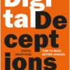 Digital Deceptions: 4-Week Workshop with the Authors | Schools PD