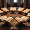 Quran Revision Circle