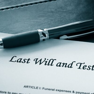 Inheritance Law