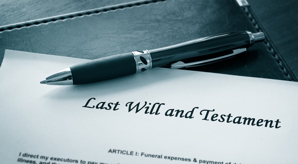 Inheritance Law